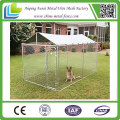 Venta al por mayor de China 5X10X6 Lowes Dog Kennels